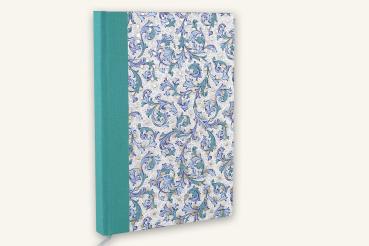Super drawing book without lines handmade stationery notation